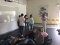 Théâtre dans ta classe - 6°1 445