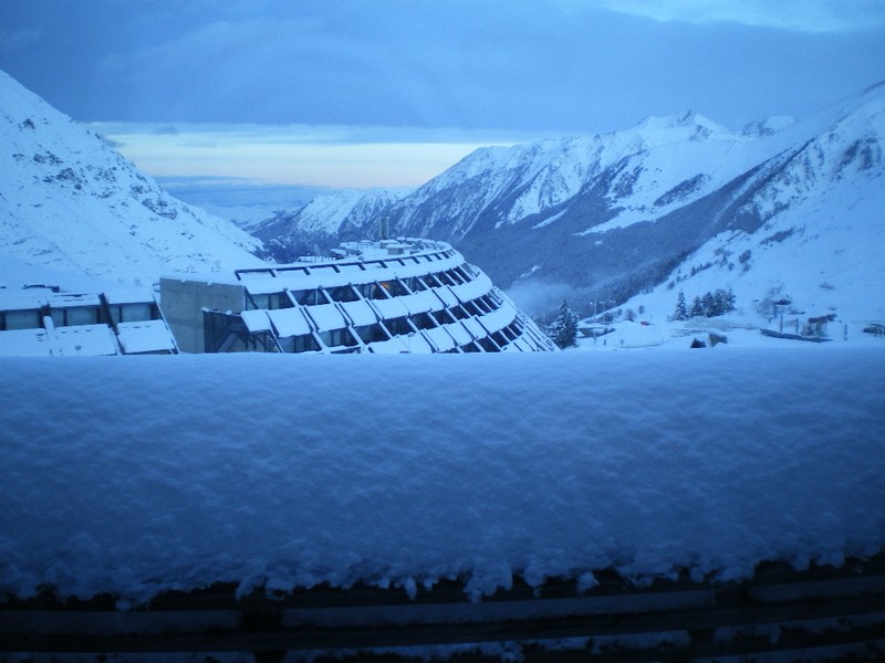 Mercredi c’est du ski… et de la neige